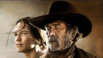 دانلود فیلم جدید The Homesman 2014