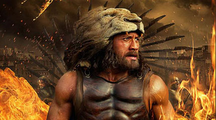 دانلود فیلم جدید Hercules 2014